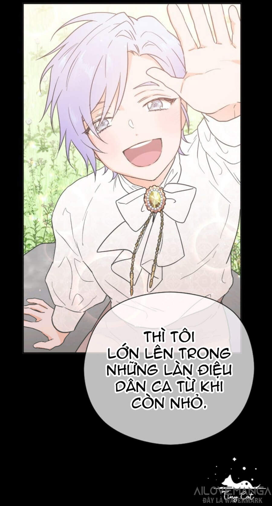 Tiểu Thư Bé Bỏng Đáng Yêu! Chapter 130 - 56