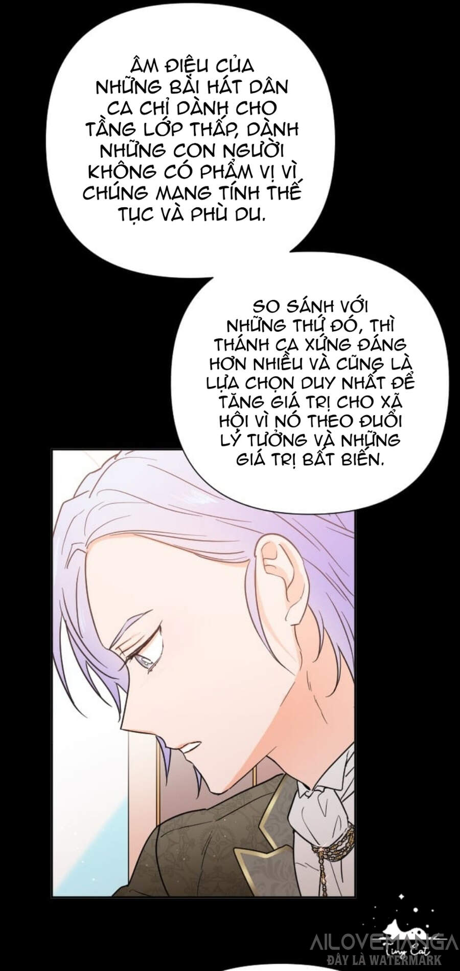 Tiểu Thư Bé Bỏng Đáng Yêu! Chapter 131 - 2