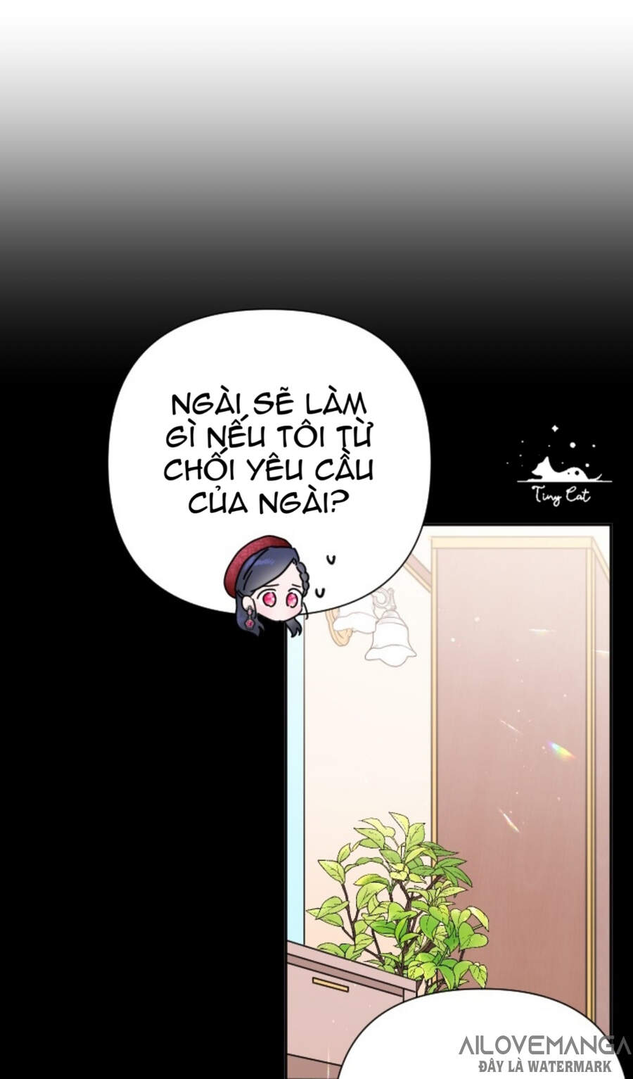 Tiểu Thư Bé Bỏng Đáng Yêu! Chapter 131 - 17