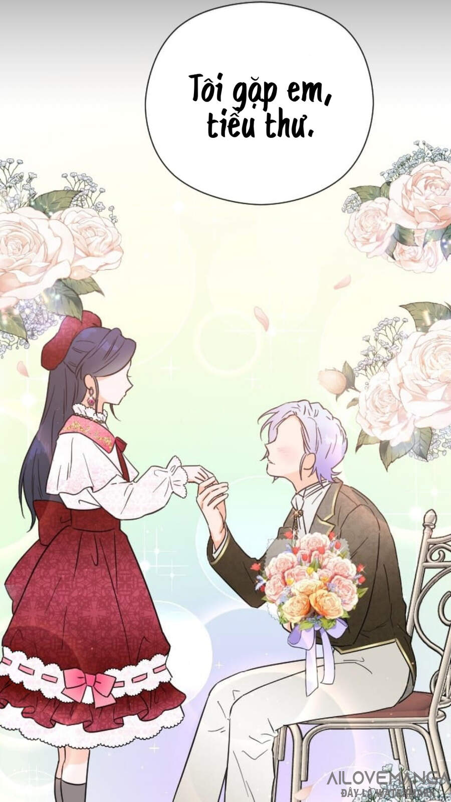 Tiểu Thư Bé Bỏng Đáng Yêu! Chapter 131 - 5