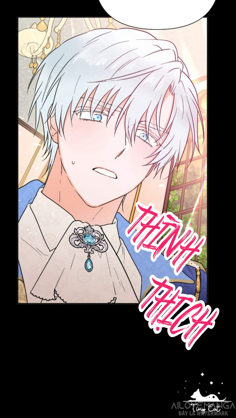Tiểu Thư Bé Bỏng Đáng Yêu! Chapter 131 - 51