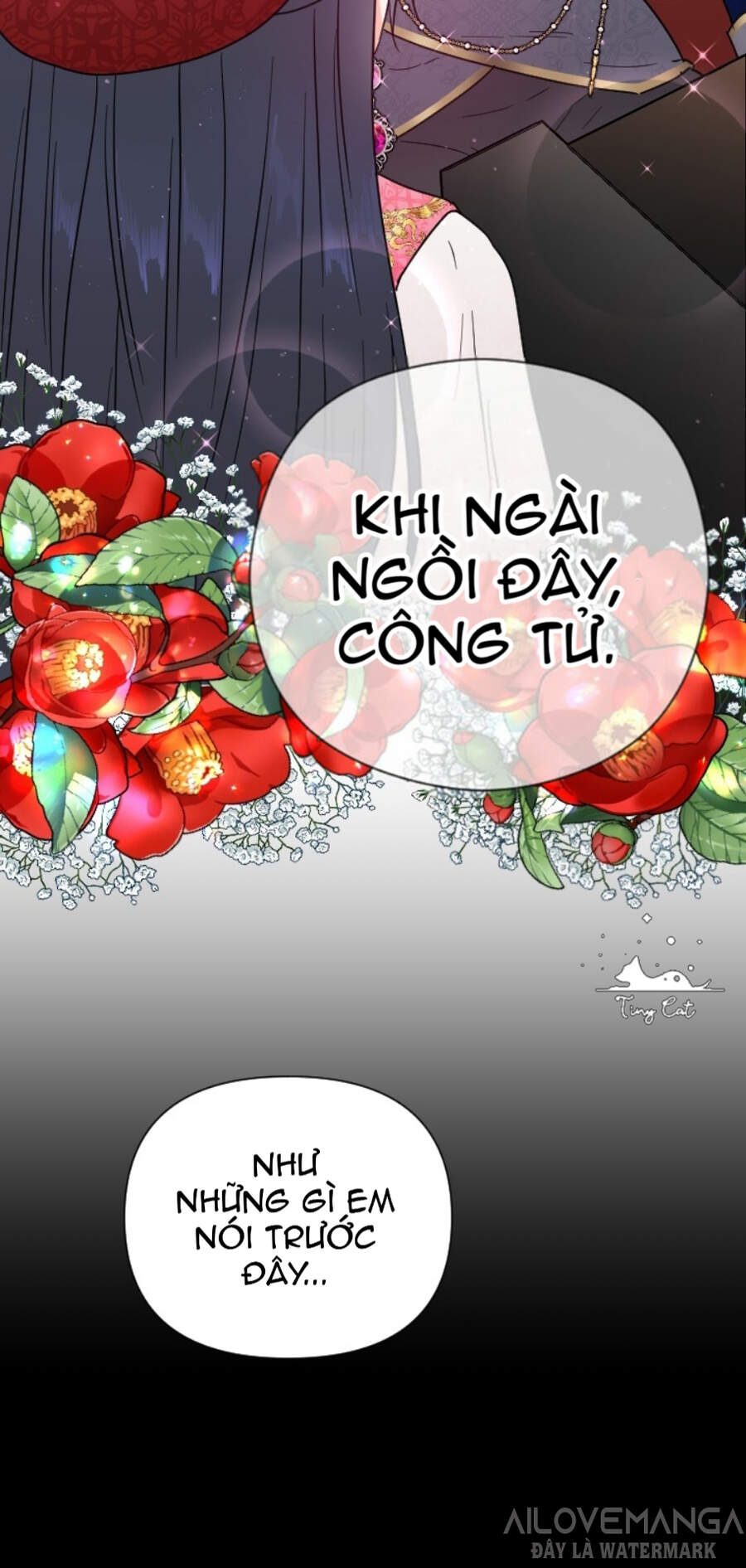 Tiểu Thư Bé Bỏng Đáng Yêu! Chapter 132 - 14