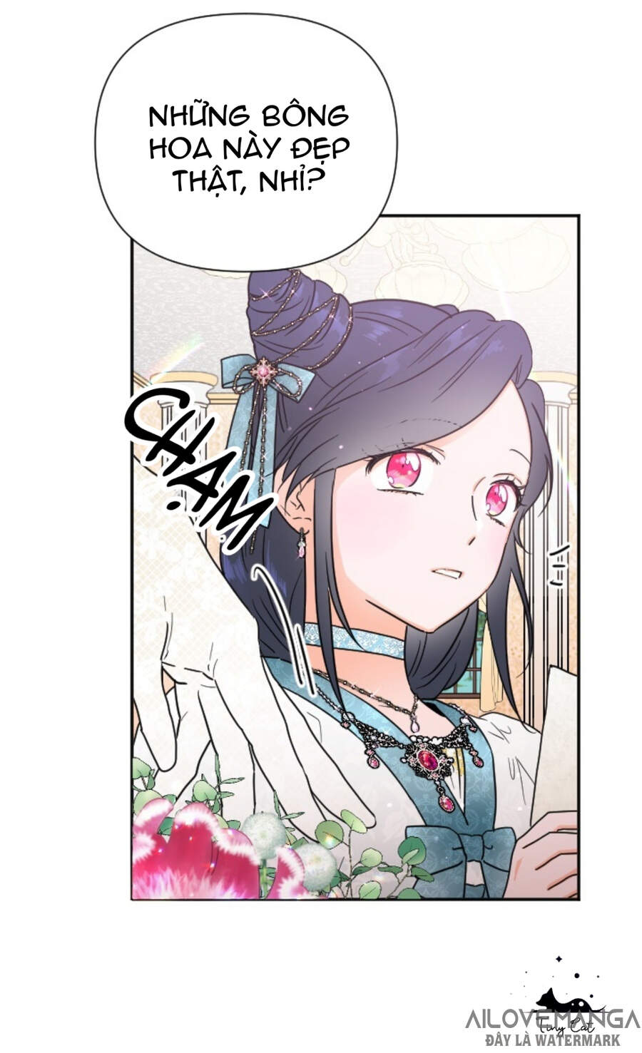 Tiểu Thư Bé Bỏng Đáng Yêu! Chapter 133 - 2
