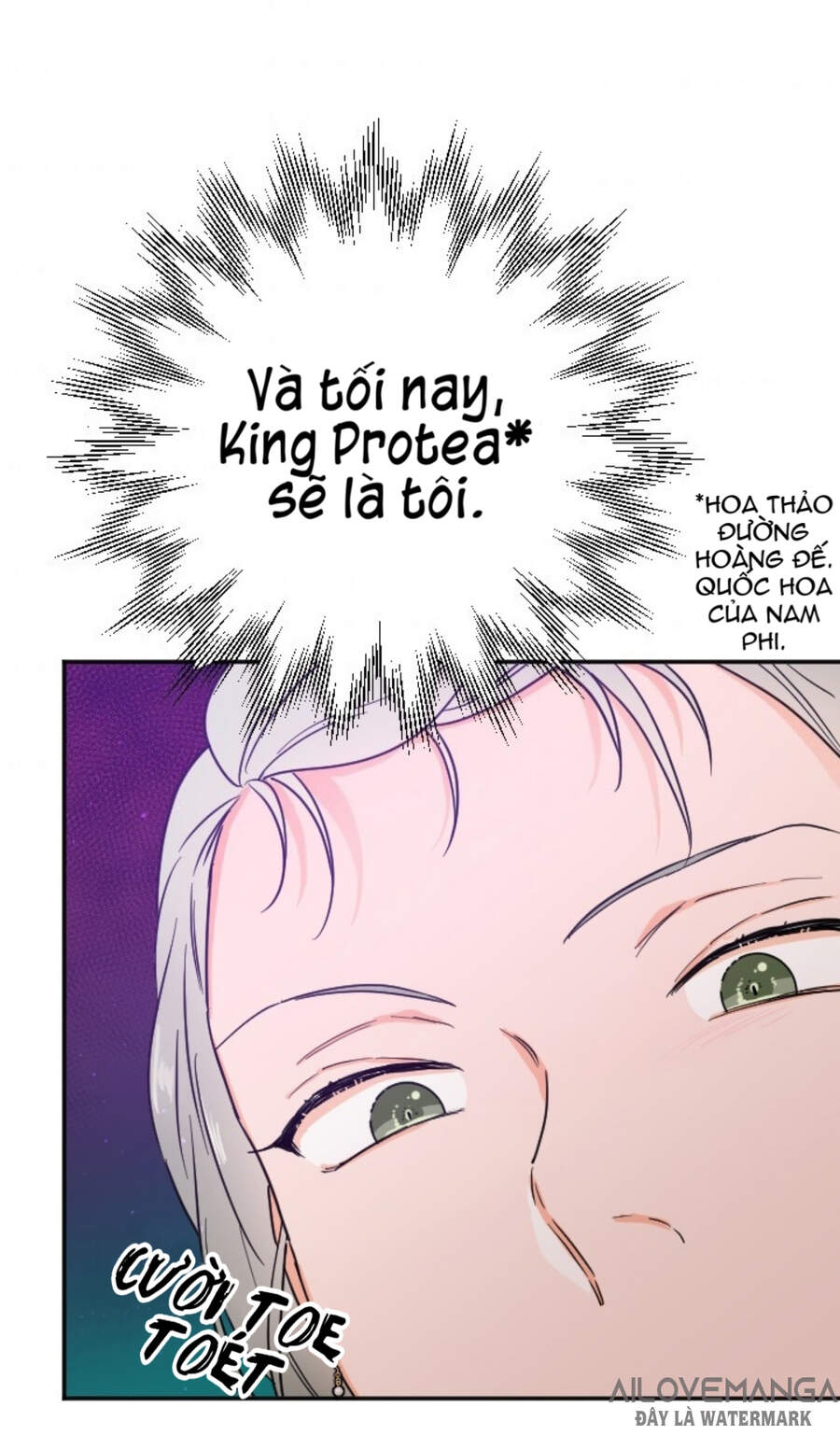 Tiểu Thư Bé Bỏng Đáng Yêu! Chapter 133 - 4
