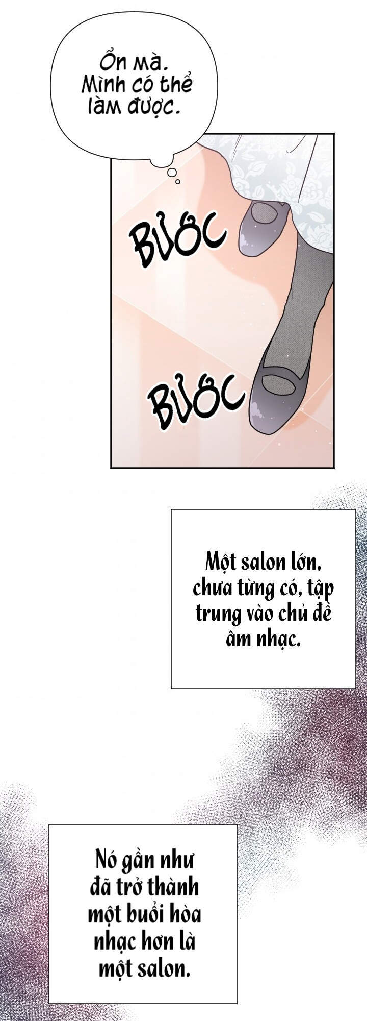Tiểu Thư Bé Bỏng Đáng Yêu! Chapter 133 - 31