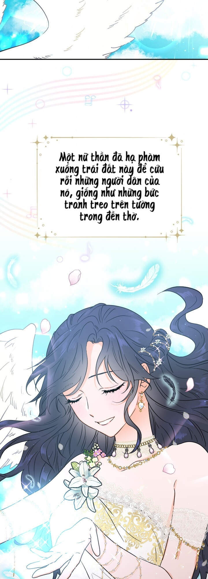 Tiểu Thư Bé Bỏng Đáng Yêu! Chapter 133 - 42