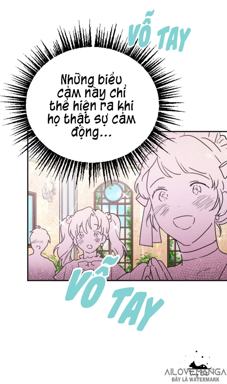 Tiểu Thư Bé Bỏng Đáng Yêu! Chapter 133 - 47