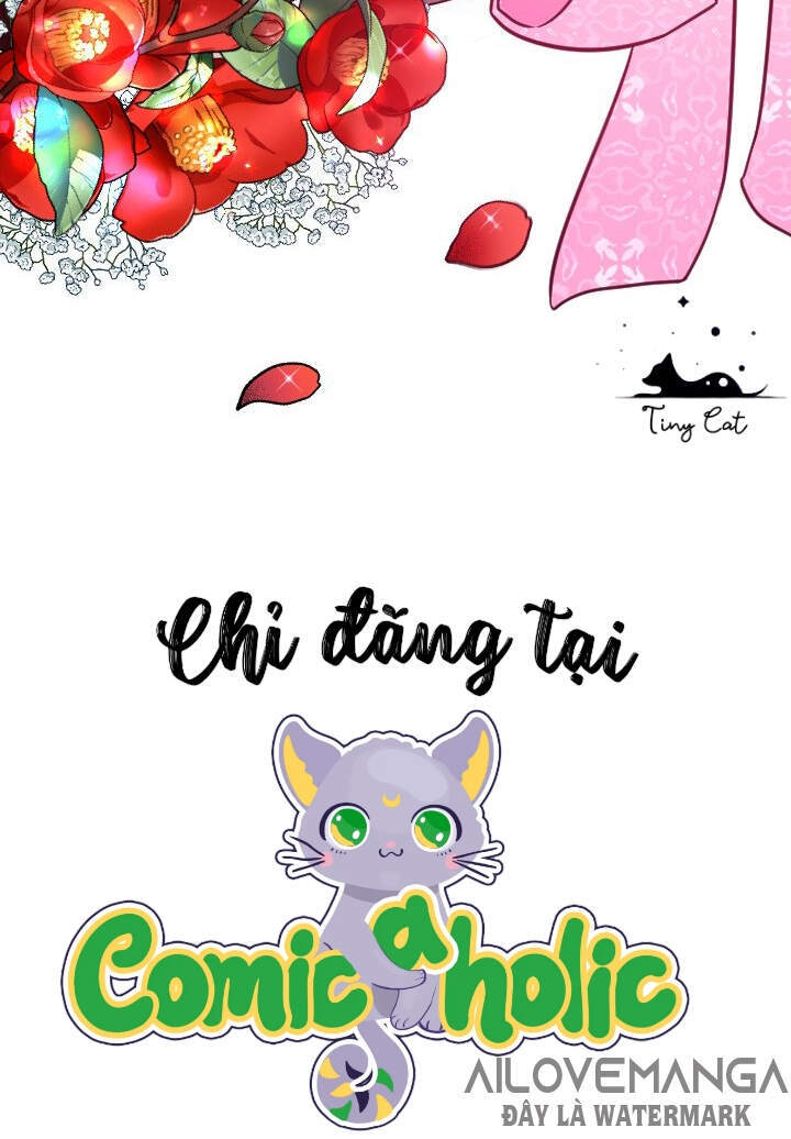Tiểu Thư Bé Bỏng Đáng Yêu! Chapter 133 - 62