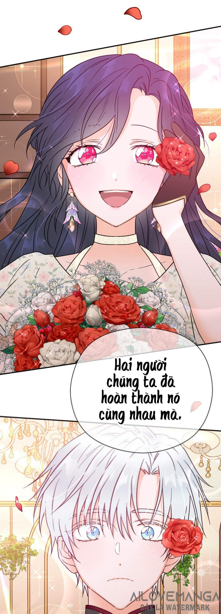 Tiểu Thư Bé Bỏng Đáng Yêu! Chapter 134 - 27