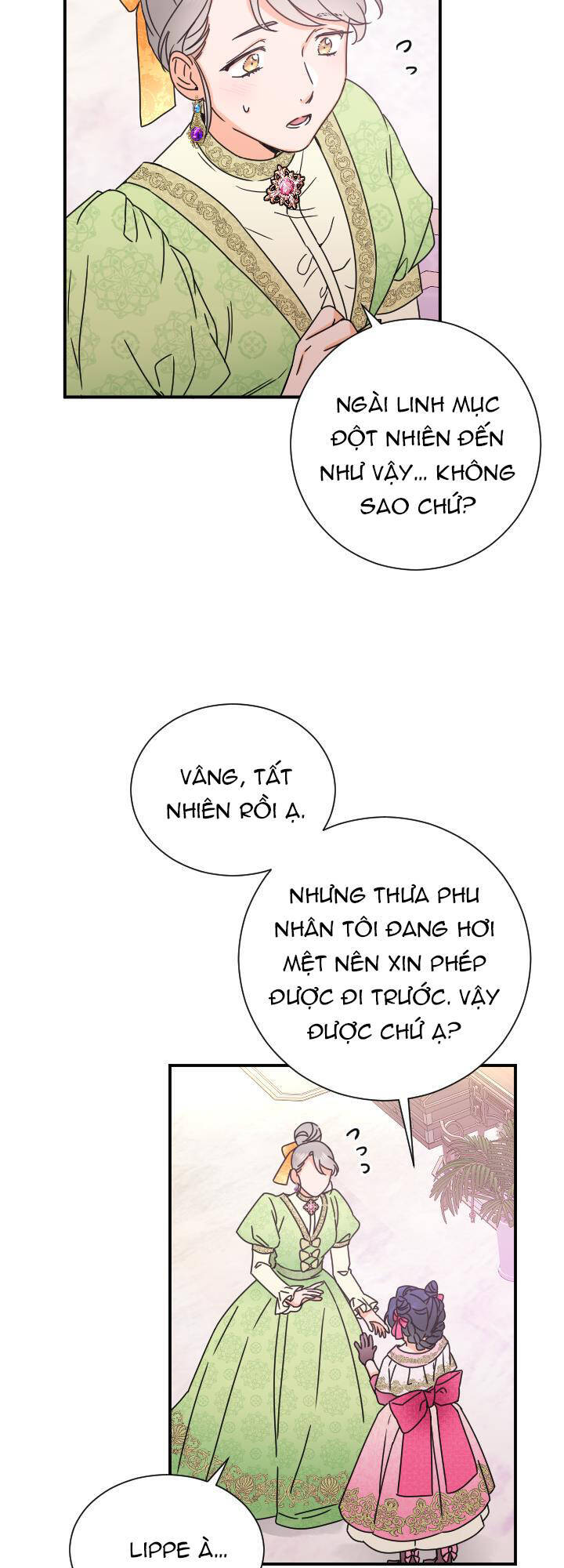Tiểu Thư Bé Bỏng Đáng Yêu! Chapter 137 - 12