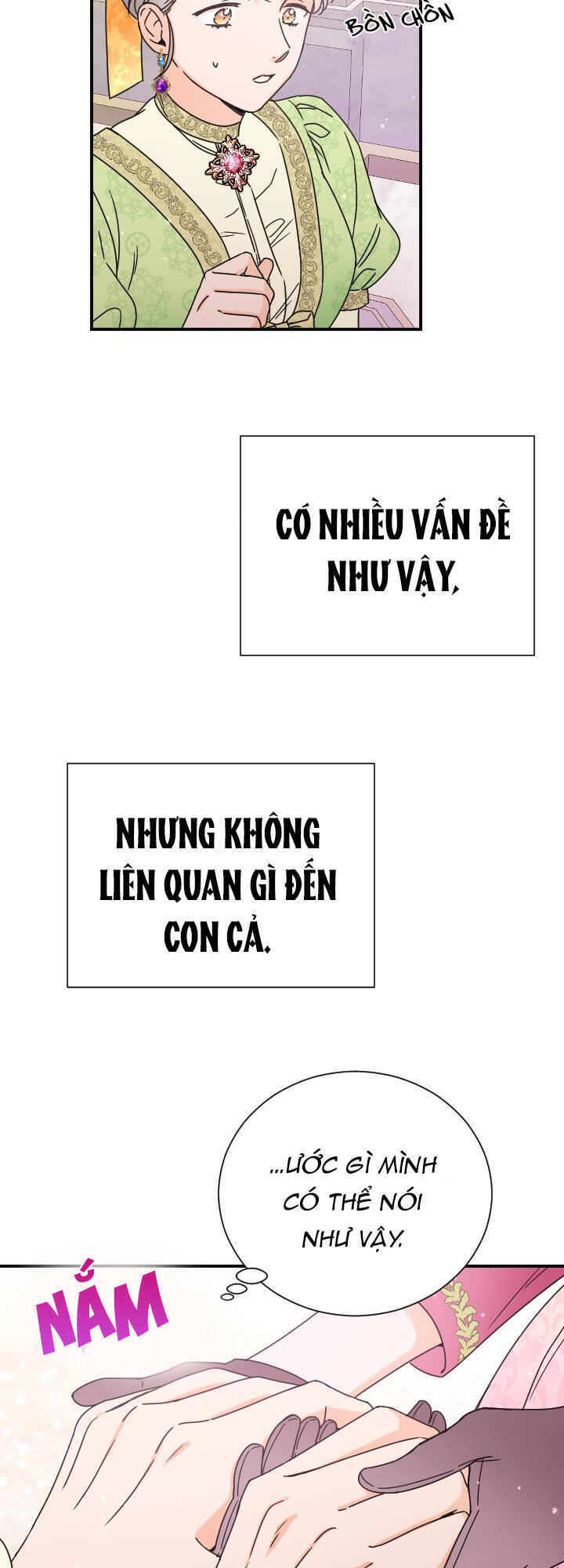 Tiểu Thư Bé Bỏng Đáng Yêu! Chapter 137 - 14
