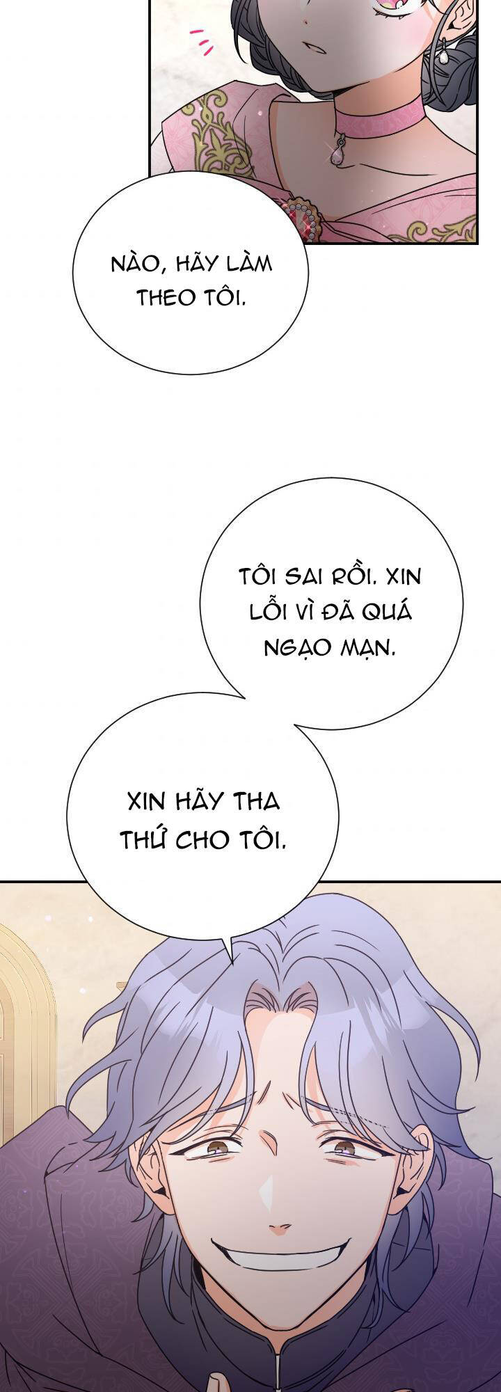 Tiểu Thư Bé Bỏng Đáng Yêu! Chapter 137 - 31