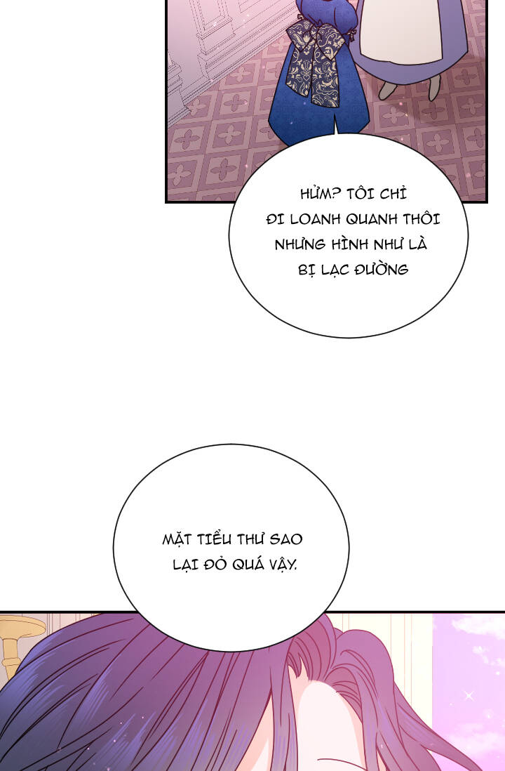 Tiểu Thư Bé Bỏng Đáng Yêu! Chapter 143 - 45