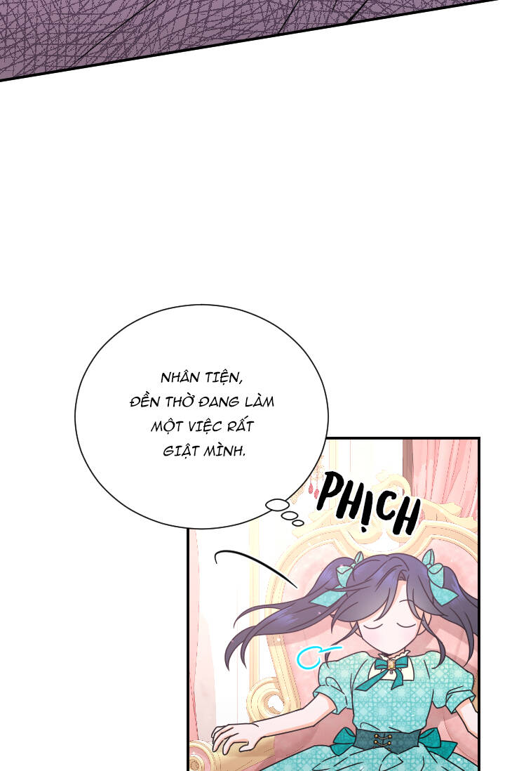 Tiểu Thư Bé Bỏng Đáng Yêu! Chapter 143 - 60