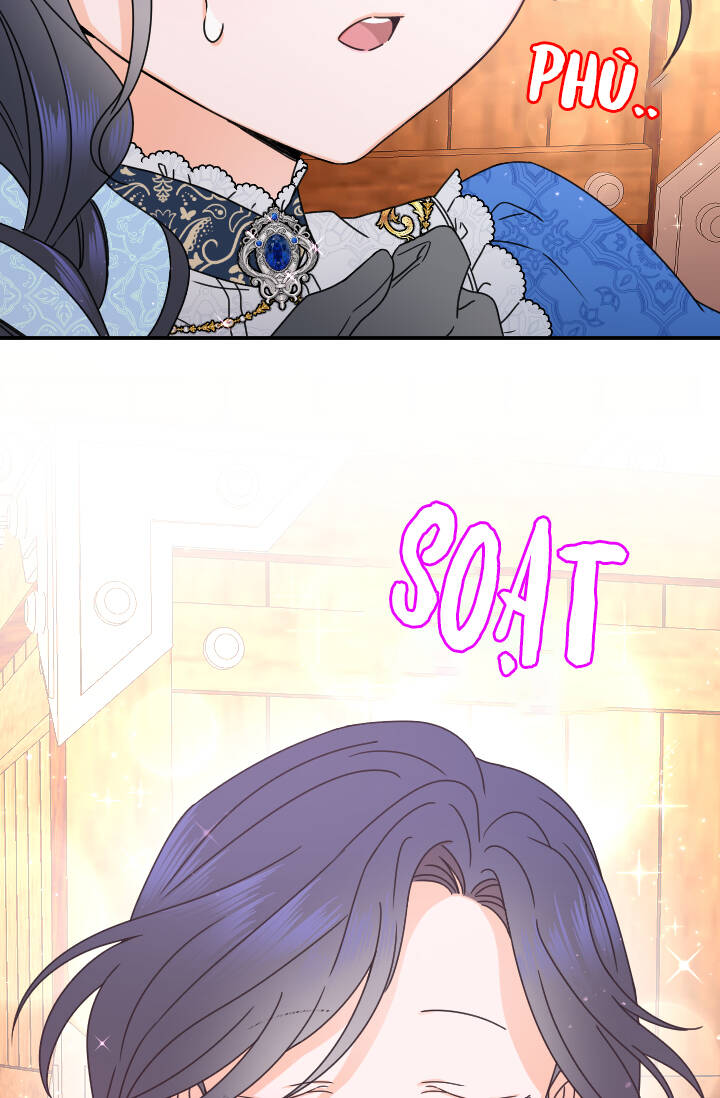 Tiểu Thư Bé Bỏng Đáng Yêu! Chapter 143 - 7