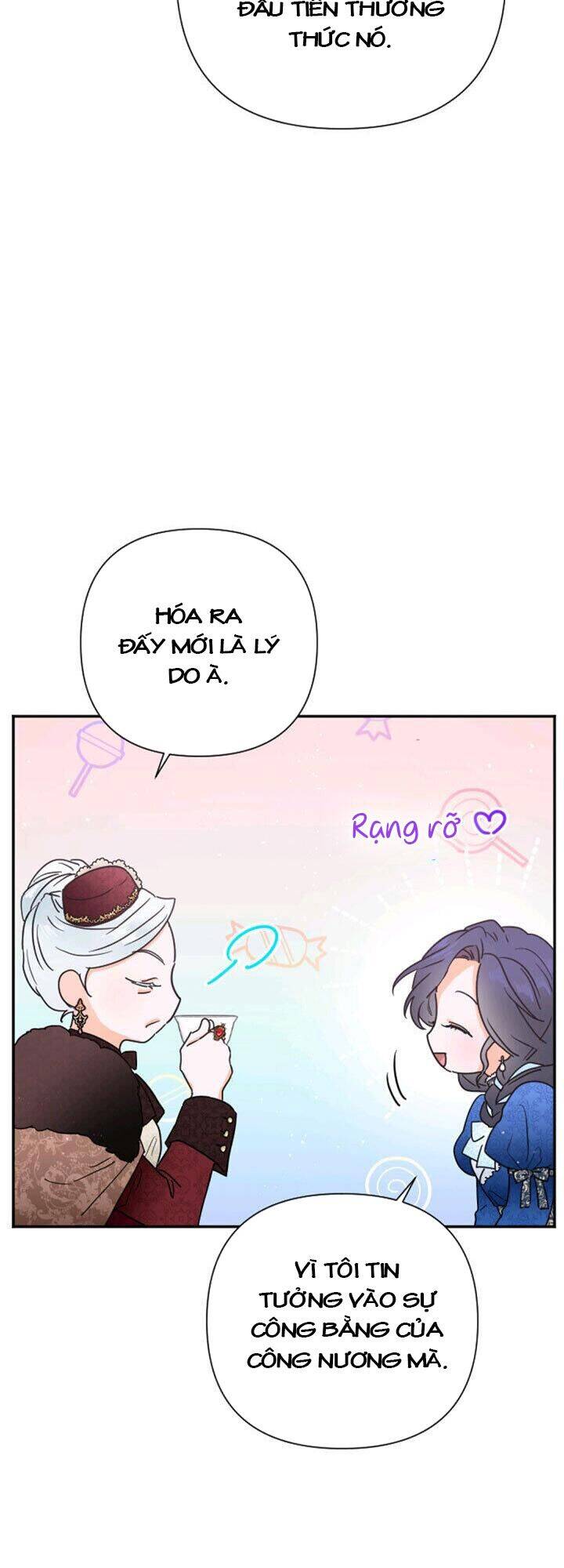 Tiểu Thư Bé Bỏng Đáng Yêu! Chapter 113 - 41