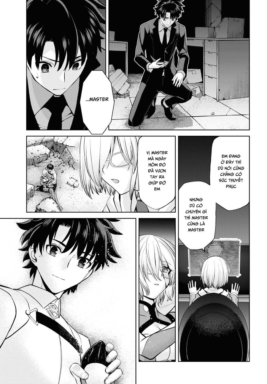 Fate/Grand Order: Epic Of Remnant - Shinjuku Chapter 13 - 20
