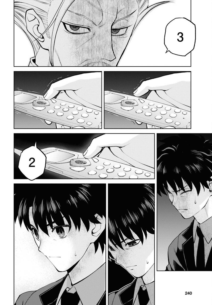 Fate/Grand Order: Epic Of Remnant - Shinjuku Chapter 13 - 25