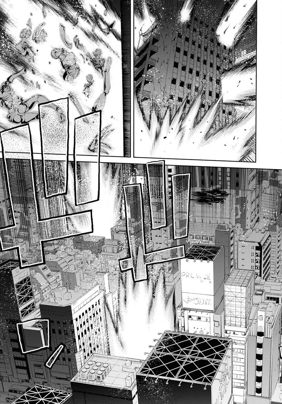 Fate/Grand Order: Epic Of Remnant - Shinjuku Chapter 13 - 28