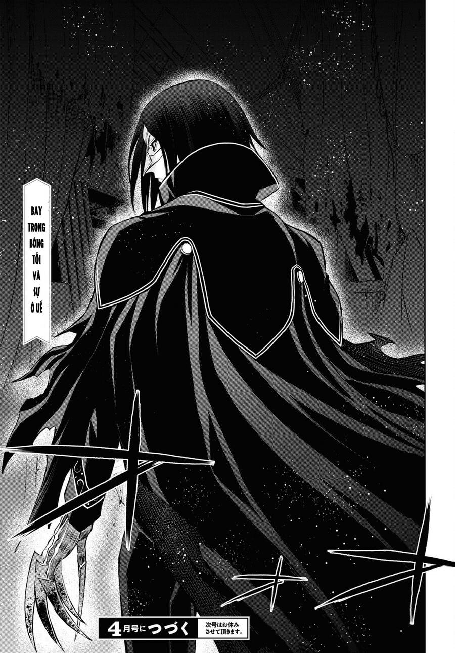 Fate/Grand Order: Epic Of Remnant - Shinjuku Chapter 13 - 30