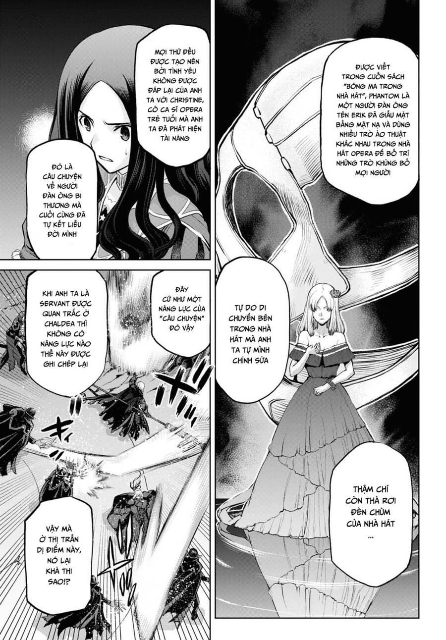 Fate/Grand Order: Epic Of Remnant - Shinjuku Chapter 14.2 - 7