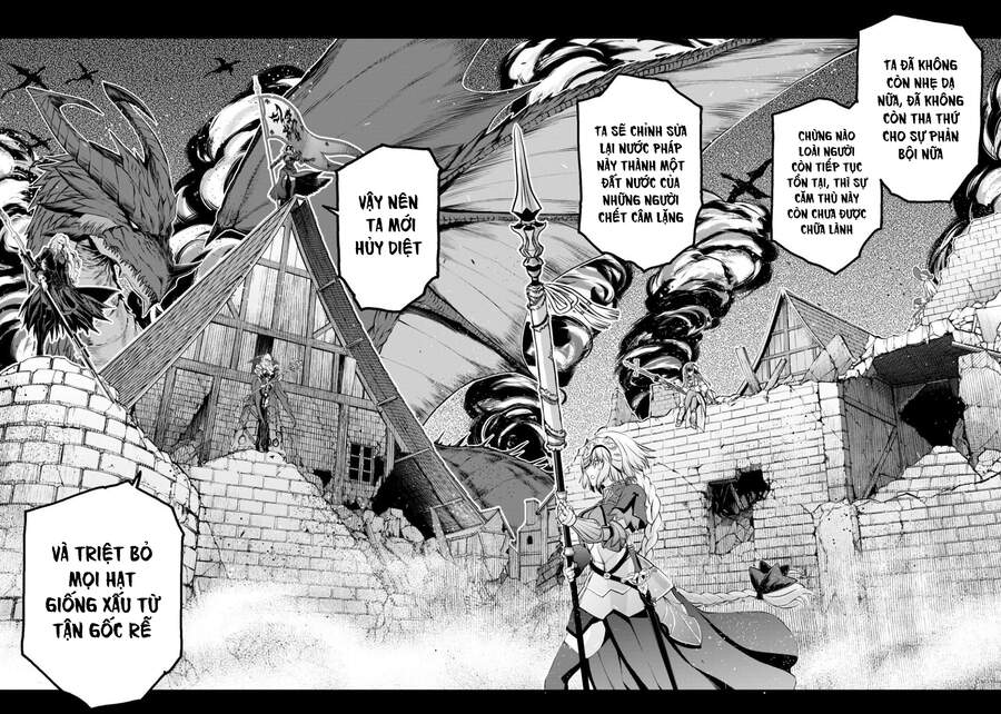 Fate/Grand Order: Epic Of Remnant - Shinjuku Chapter 6 - 17