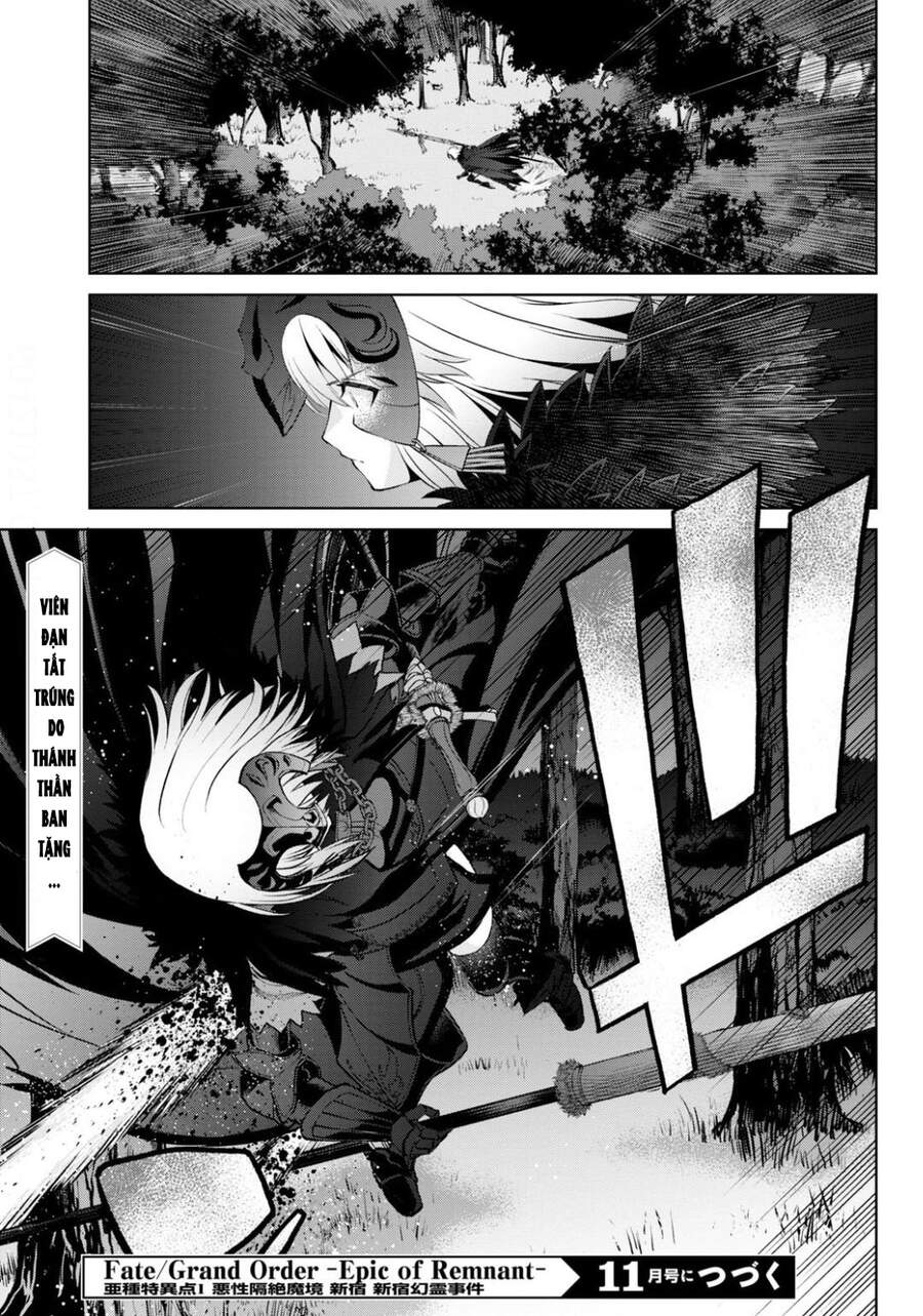 Fate/Grand Order: Epic Of Remnant - Shinjuku Chapter 6 - 25