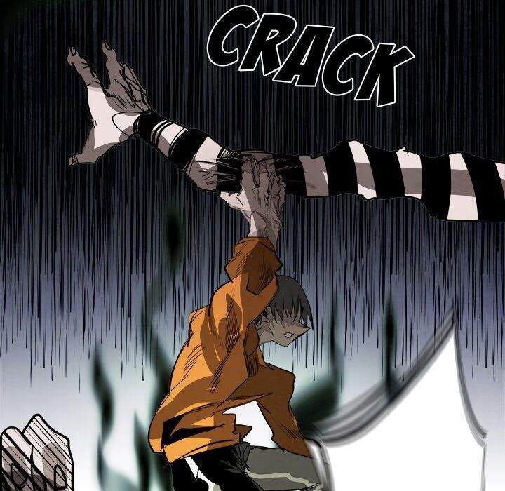 Warble Chapter 160 - 11