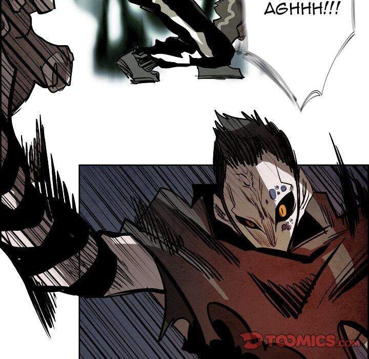 Warble Chapter 160 - 12