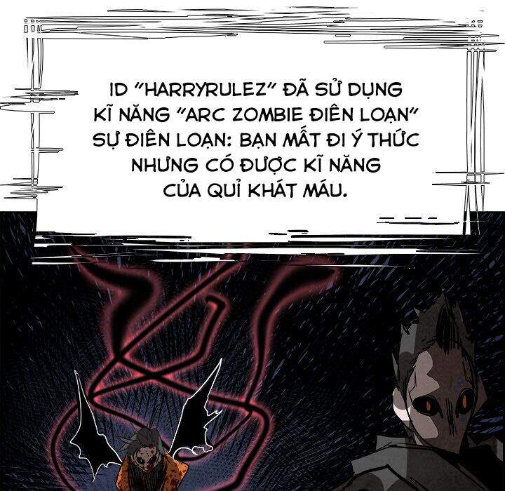 Warble Chapter 160 - 40