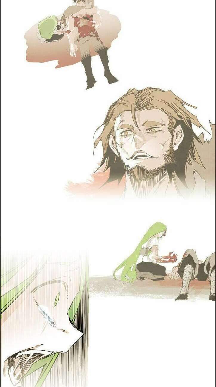 Warble Chapter 205 - 4