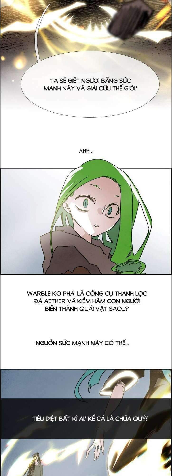 Warble Chapter 205 - 31