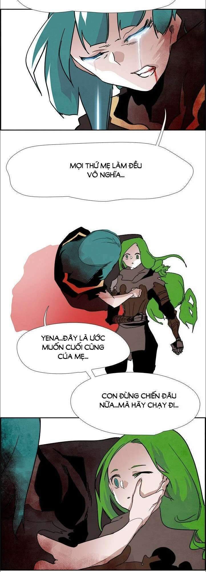 Warble Chapter 205 - 39