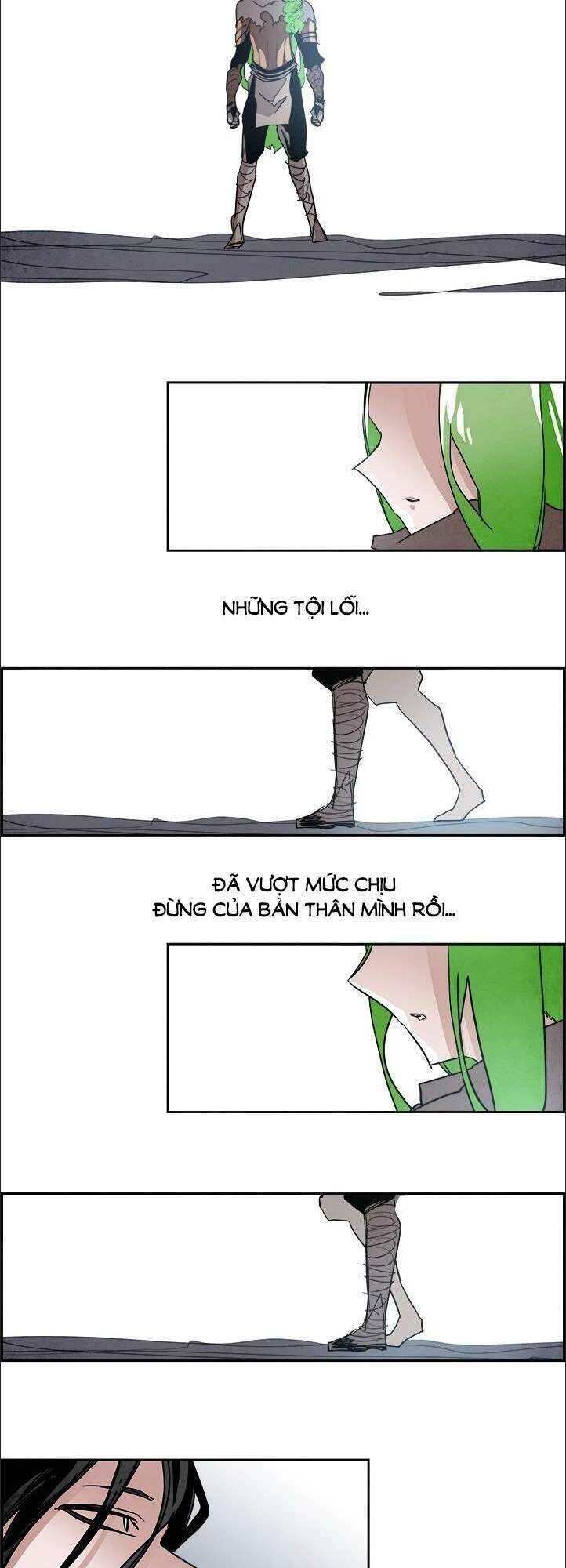 Warble Chapter 205 - 44