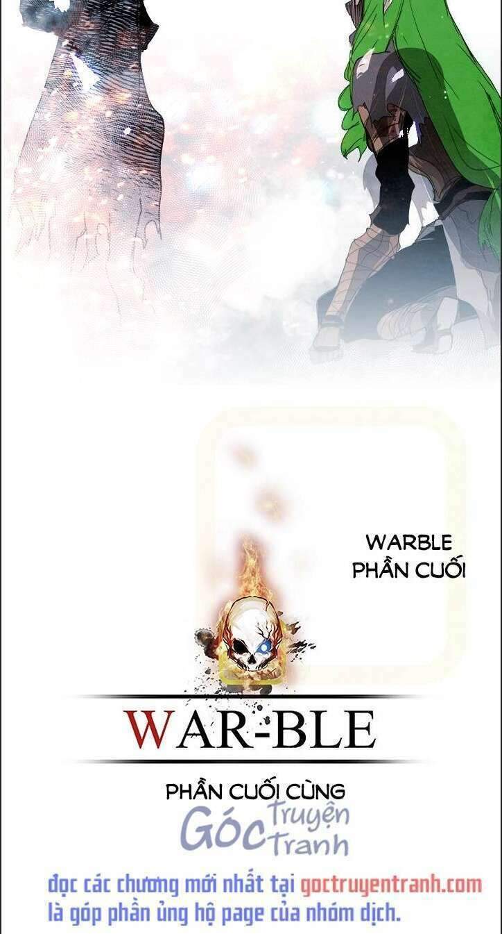 Warble Chapter 205 - 8