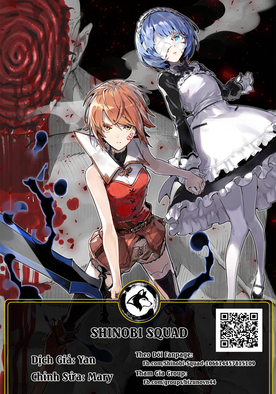 Do You Think Someone Like You Could Defeat The Demon Lord? Chapter 2 - 1