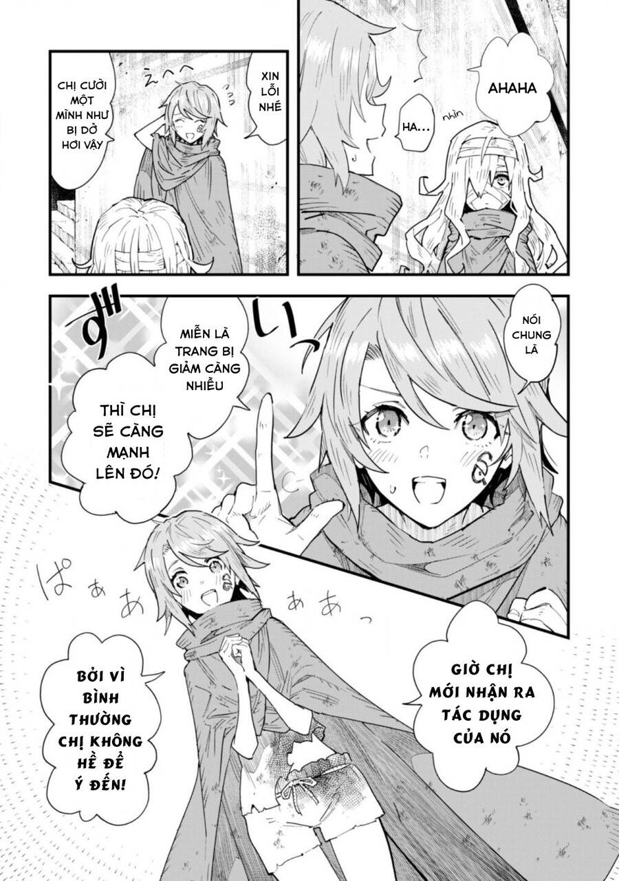 Do You Think Someone Like You Could Defeat The Demon Lord? Chapter 2 - 12