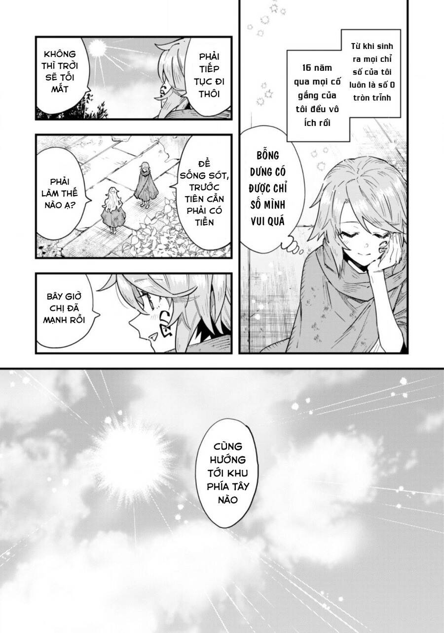 Do You Think Someone Like You Could Defeat The Demon Lord? Chapter 2 - 14