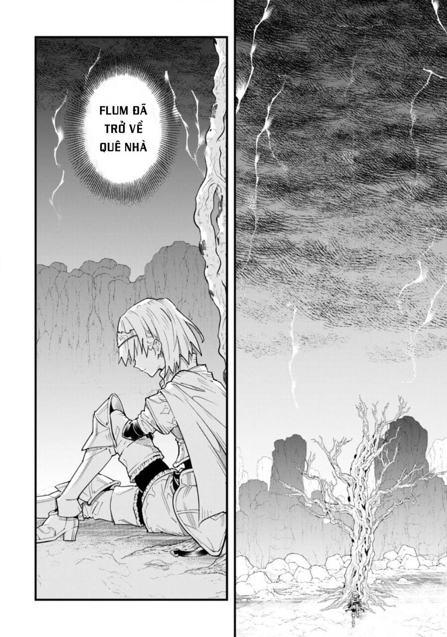 Do You Think Someone Like You Could Defeat The Demon Lord? Chapter 2 - 15