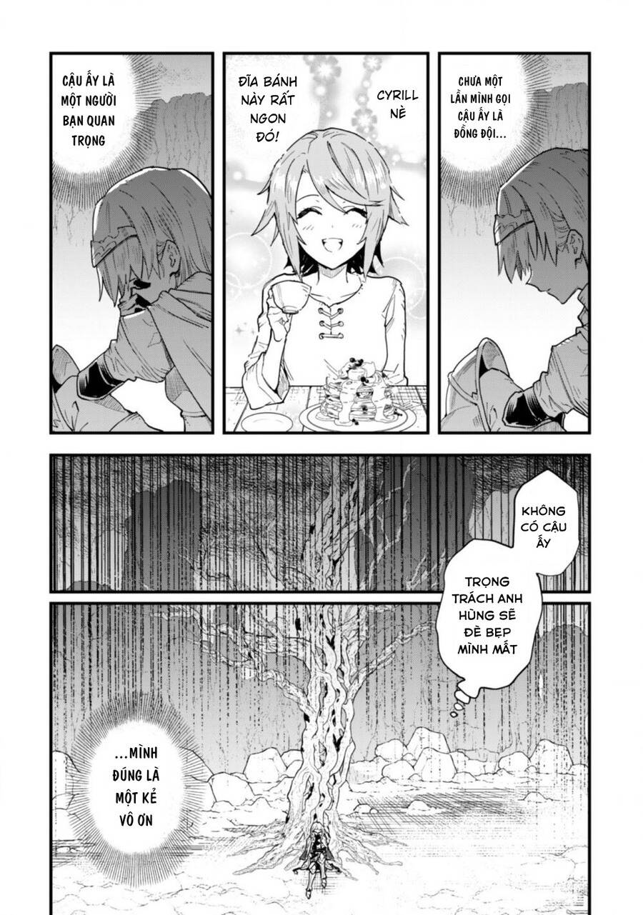 Do You Think Someone Like You Could Defeat The Demon Lord? Chapter 2 - 16