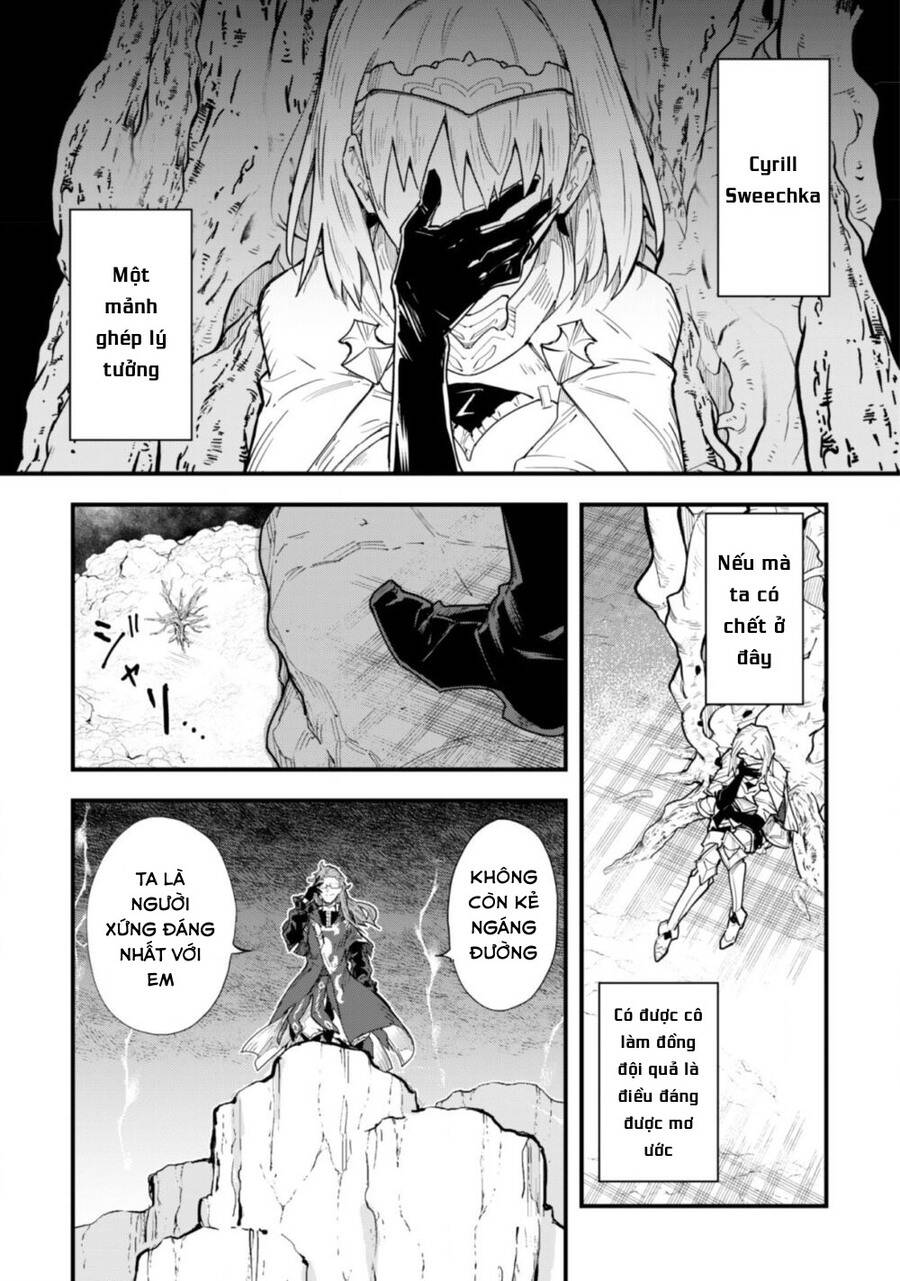 Do You Think Someone Like You Could Defeat The Demon Lord? Chapter 2 - 18