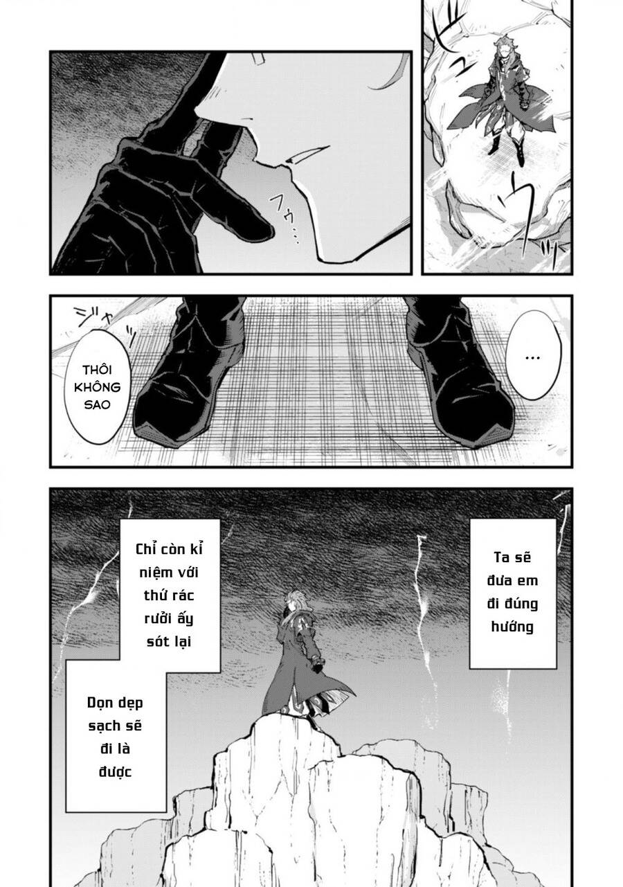 Do You Think Someone Like You Could Defeat The Demon Lord? Chapter 2 - 20