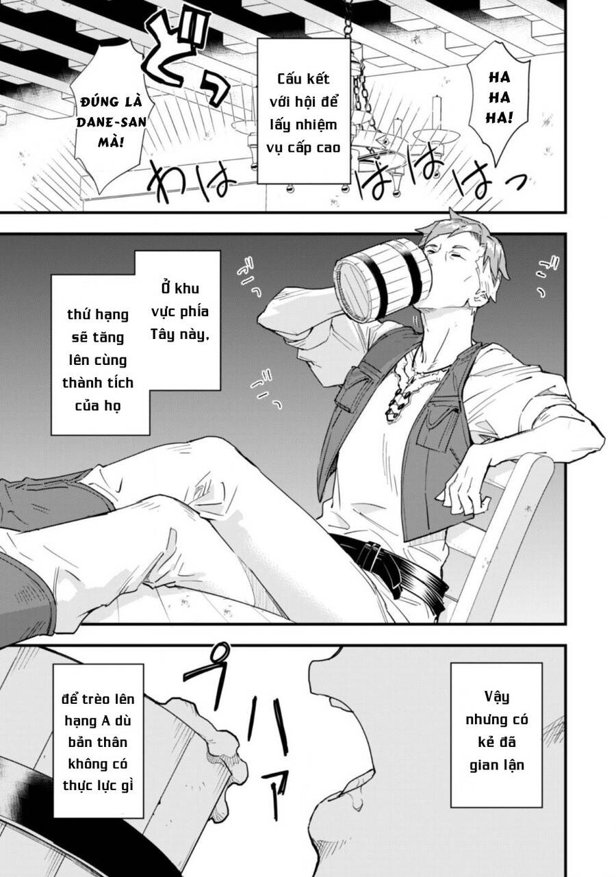 Do You Think Someone Like You Could Defeat The Demon Lord? Chapter 2 - 30