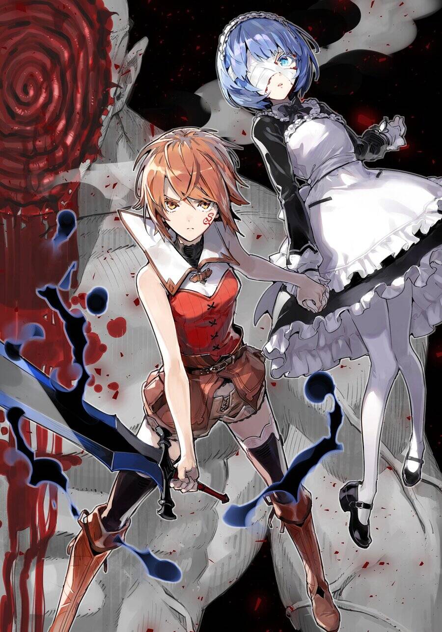 Do You Think Someone Like You Could Defeat The Demon Lord? Chapter 2 - 33