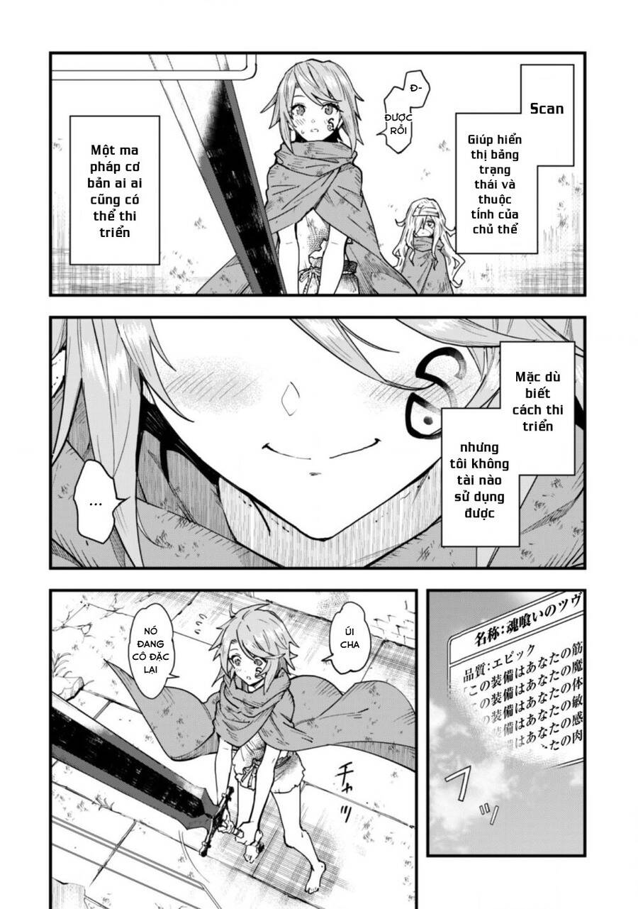 Do You Think Someone Like You Could Defeat The Demon Lord? Chapter 2 - 7