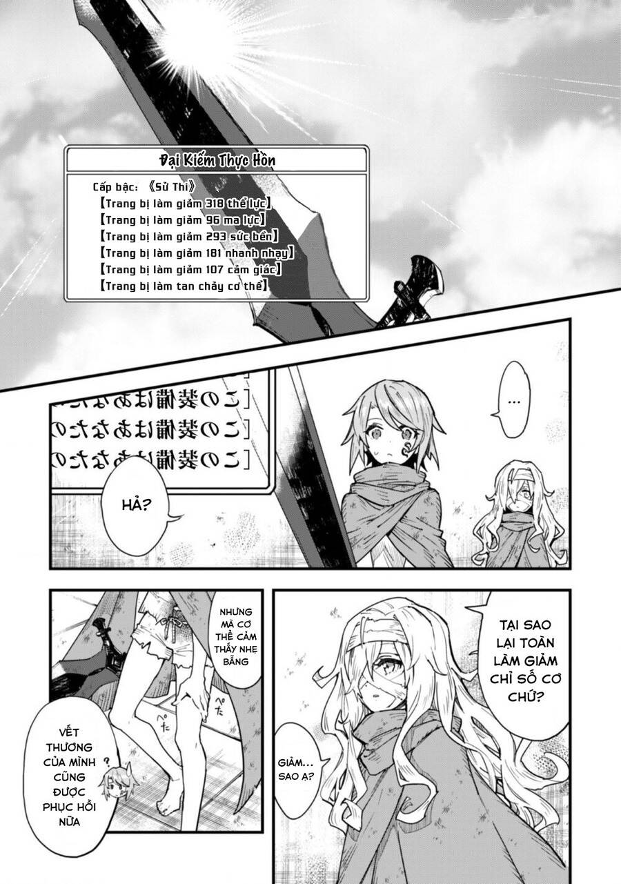 Do You Think Someone Like You Could Defeat The Demon Lord? Chapter 2 - 8