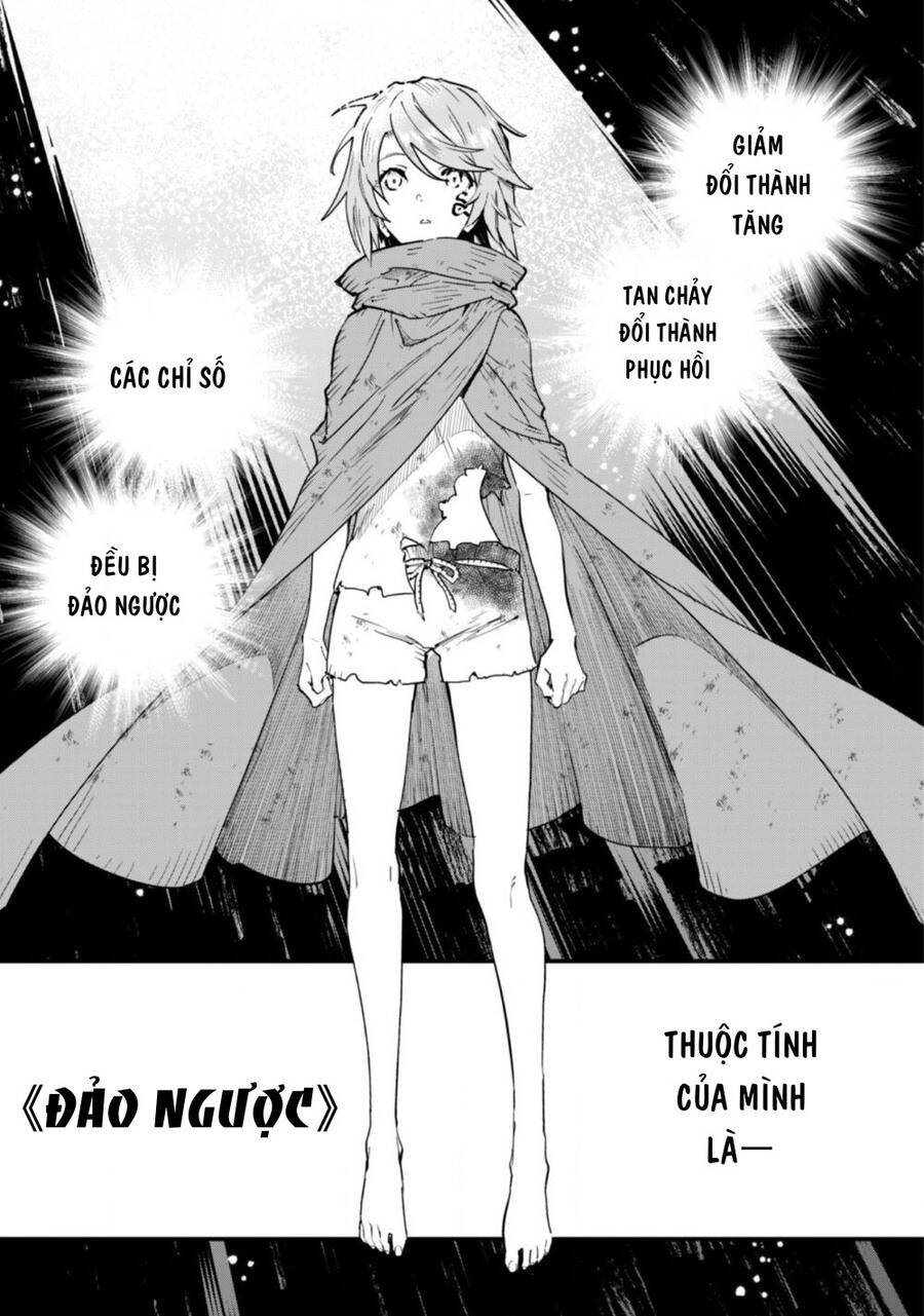 Do You Think Someone Like You Could Defeat The Demon Lord? Chapter 2 - 10