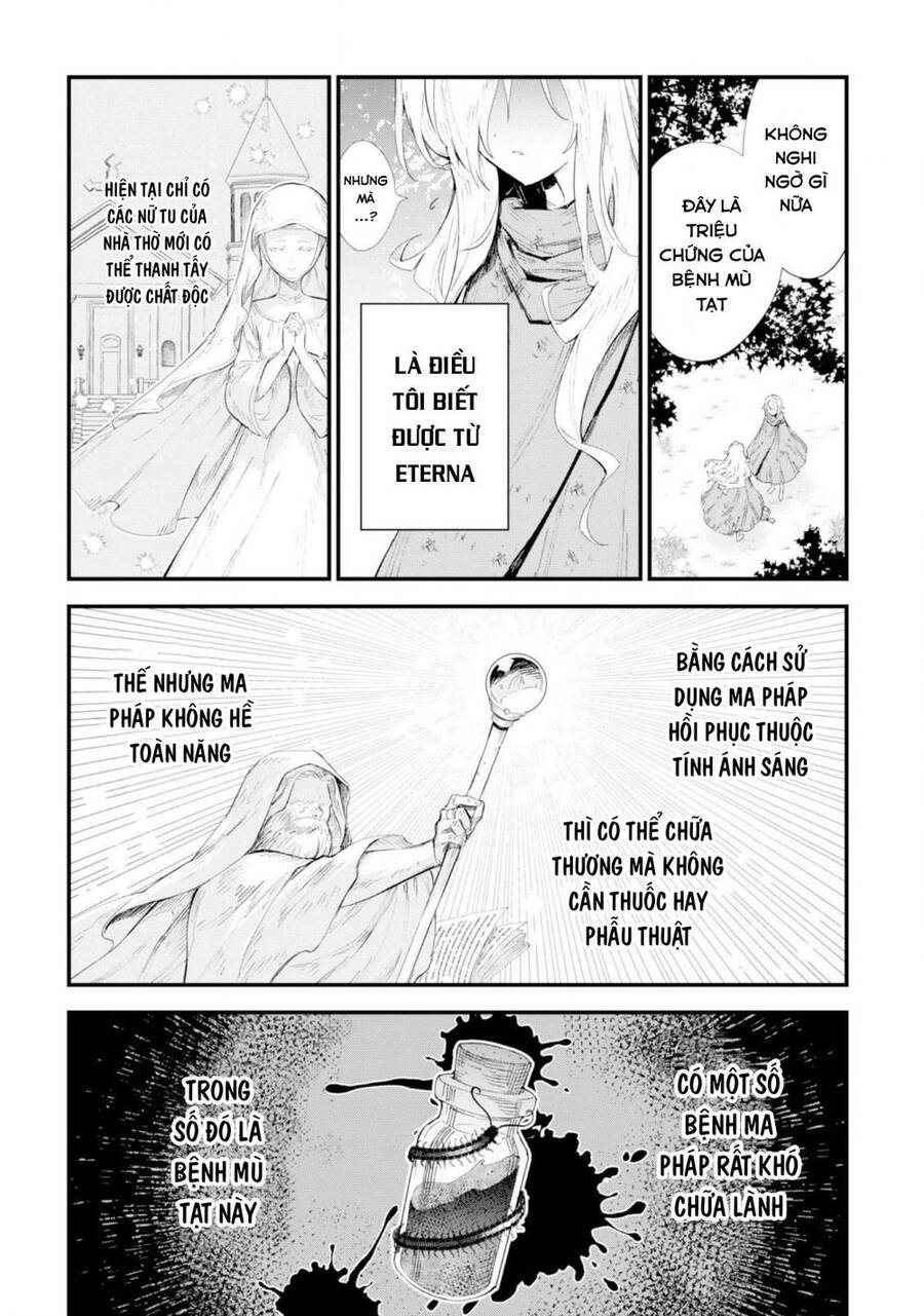 Do You Think Someone Like You Could Defeat The Demon Lord? Chapter 3 - 11