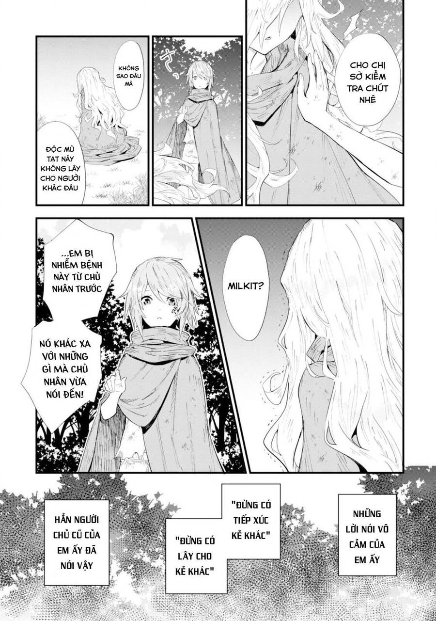 Do You Think Someone Like You Could Defeat The Demon Lord? Chapter 3 - 12