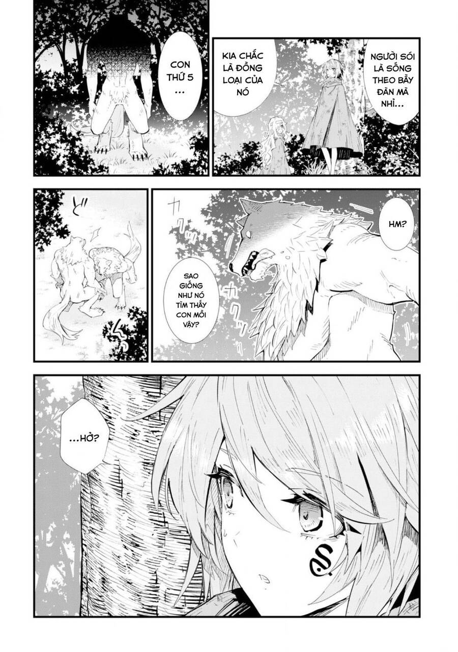 Do You Think Someone Like You Could Defeat The Demon Lord? Chapter 3 - 19